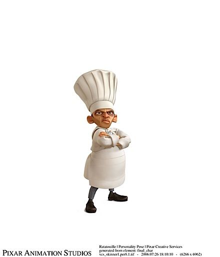 Ratatouille