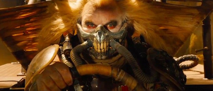 Mad Max