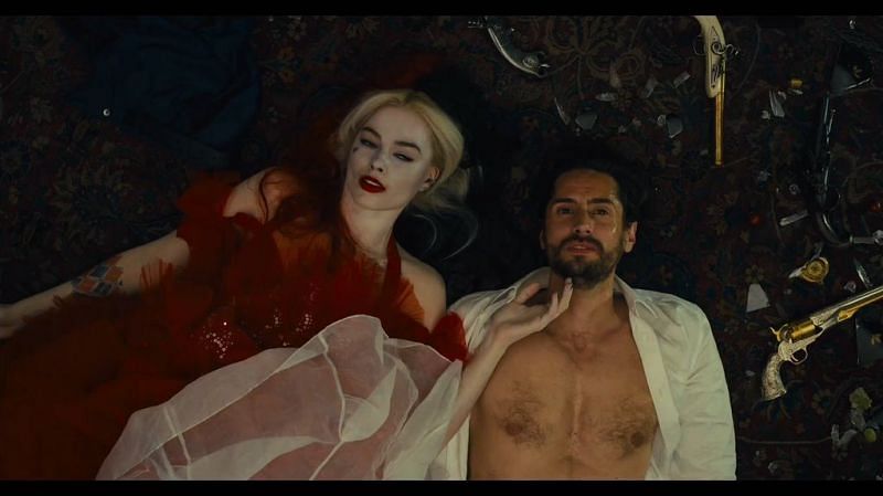 Harley ve Luna