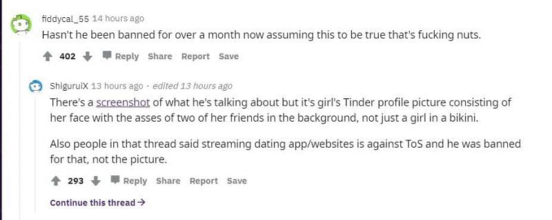 Obraz przez Reddit ( r/LiveStreamFail )