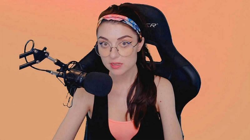 Mynd í gegnum BadBunny