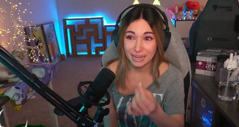 Mynd í gegnum Alinity