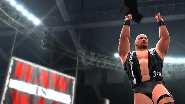 சிறந்த WWE 2K14 கதாபாத்திரம்