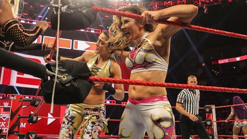 Foto WWE