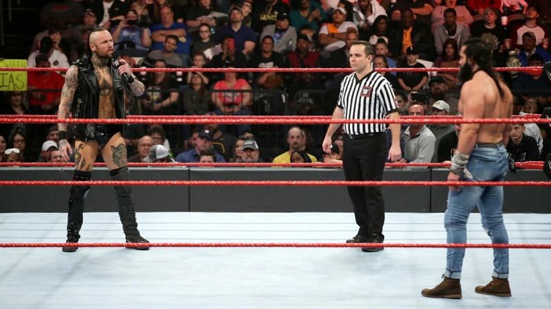 WWE фотосуреті