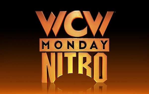 WCW دوشنبه نیترو