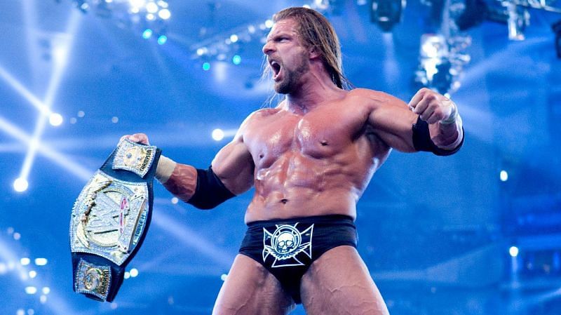 이미지 크레디트: Bleacher Report를 통한 WWE
