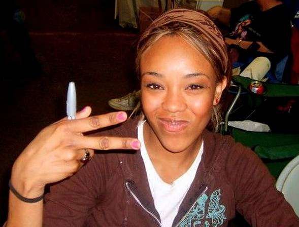 Alicia Fox Florida, Ponte Vedra Plajı