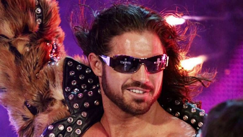 E foliga mai na fiafia Morrison i lana fagatuaga ina ua tuua le WWE