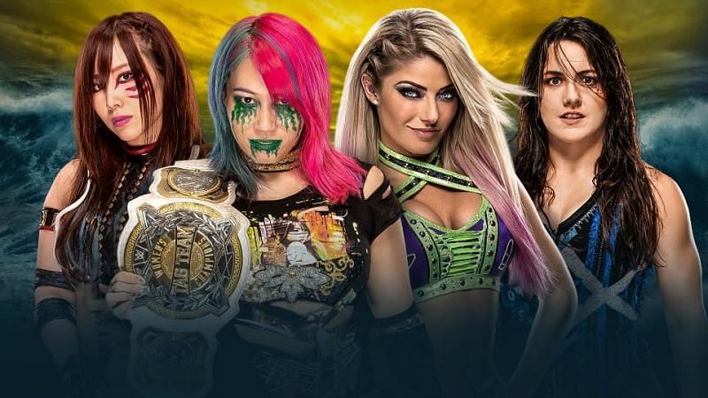 WWE Women