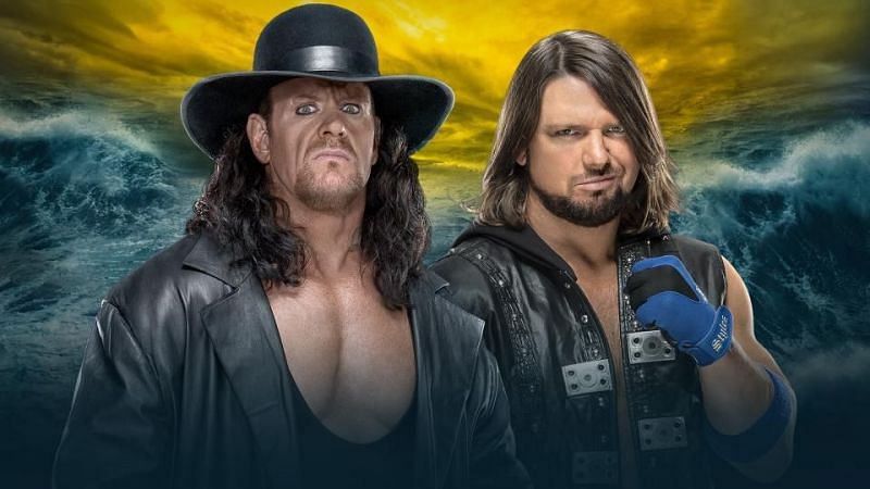 AJ Styles