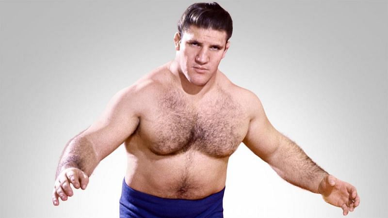 Det var tråkigt att David Sammartino inte kunde
