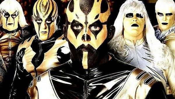 Goldust