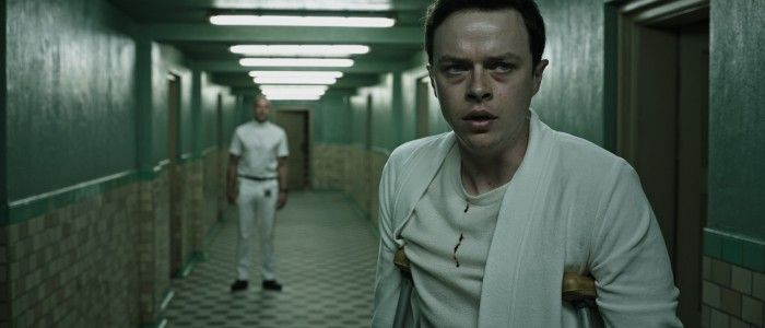 En botemedel för välbefinnande - Dane DeHaan