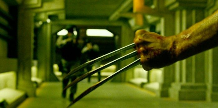 Wolverine X-Men apokalipsē