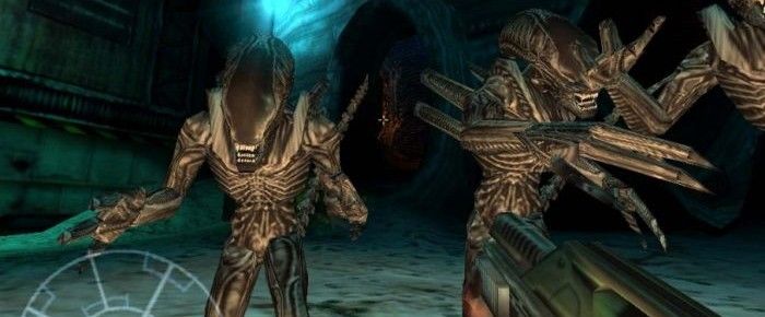 jeux vidéo extraterrestres classés