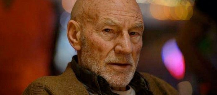 Patrick Stewart går inte tillbaka från X-Men