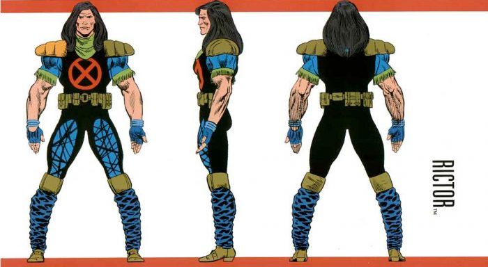 X-Force Deadpool 2 piekabē