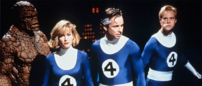 Bande-annonce de Roger Corman Fantastic Four