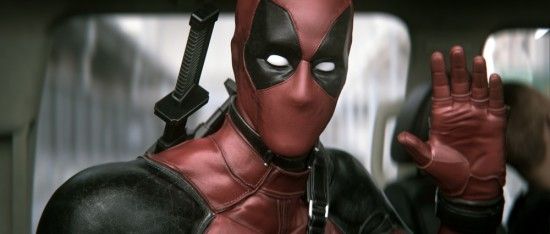 dátum uvedenia filmu Deadpool
