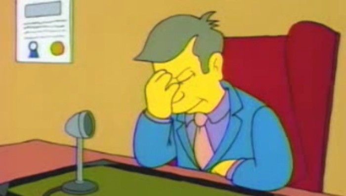 skinner-simpsons