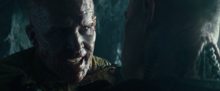 Desglose del tráiler de Deadpool 2 - Ryan Reynolds