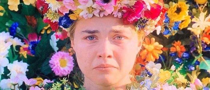 Midsummer Dani May Queen