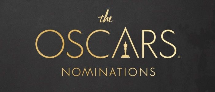 2016 Oscar adaylıkları