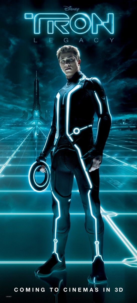 garrett-tron-palikimas