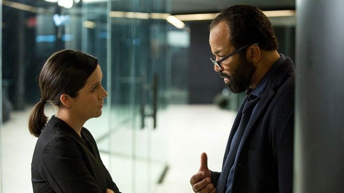 westworld אלזי ברנרד