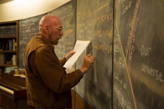 Διεθνής Kip Thorne