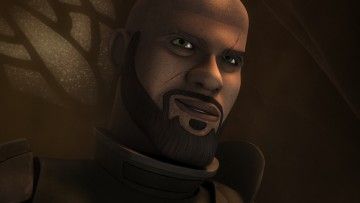 Bande-annonce de mi-saison de la saison 3 de Star Wars Rebels