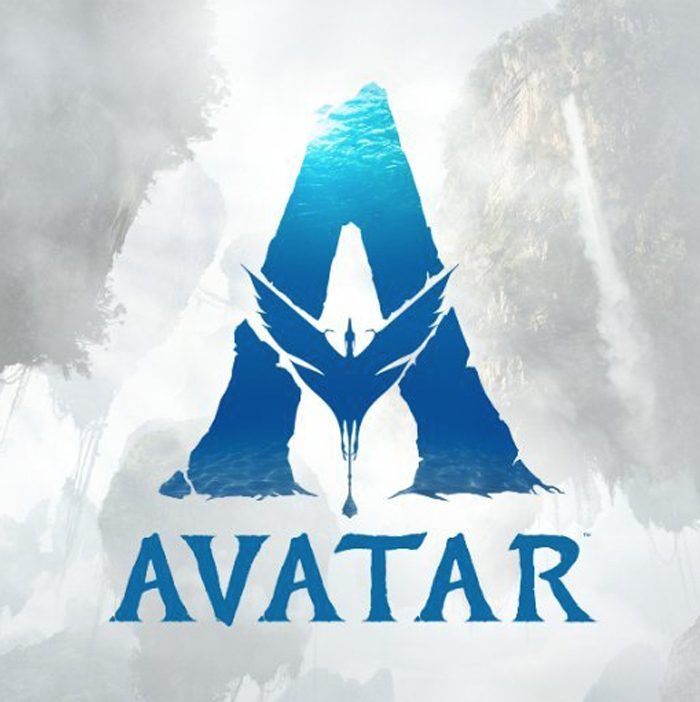 Avatar ny logotyp