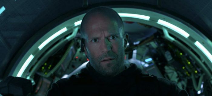 „The Meg“ apžvalgos