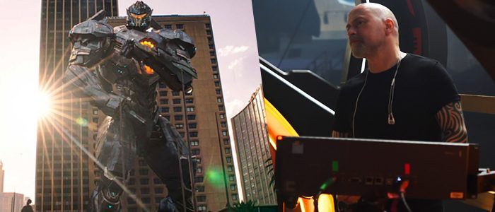 Steven S DeKnight intervju