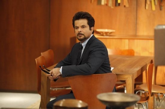 Anil Kapoor o 24 hodín
