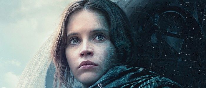 Rogue One Ein Star Wars Story-Poster-Header