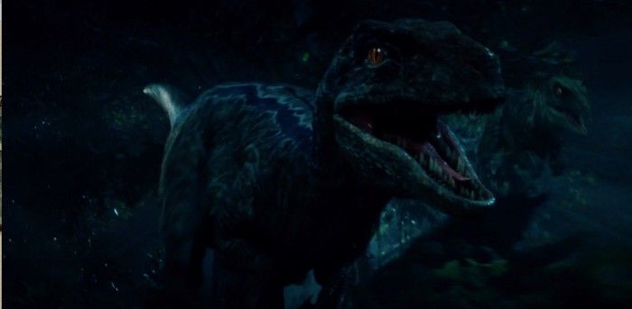 Јурассиц Ворлд Траилер Стилл 6