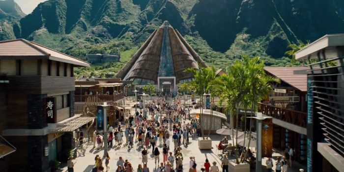 Јурассиц Ворлд Траилер Стилл 8