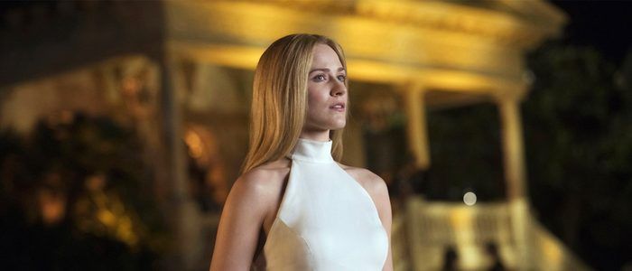 Westworld 3. sezona