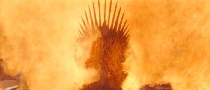 破坏王位GOT
