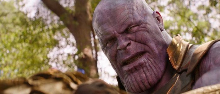 Fan assiste Infinity War 100 vezes