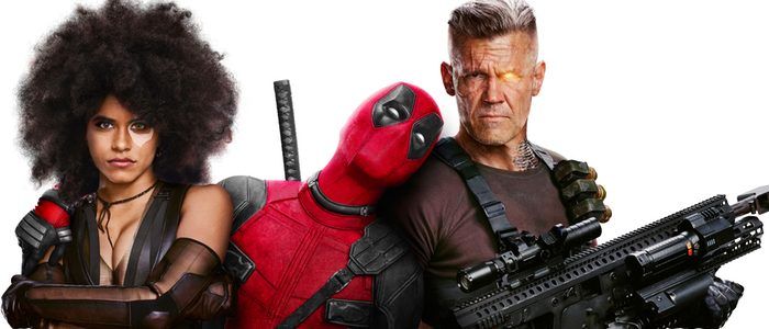 deadpool 2 dominó