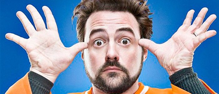 Kevin Smith hirvi leuat