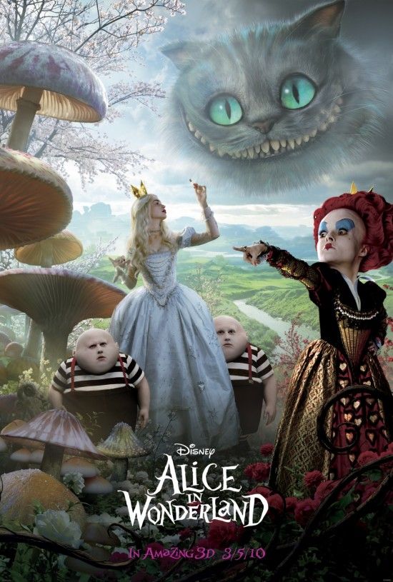 Alice Imedemaal ribareklaam 1