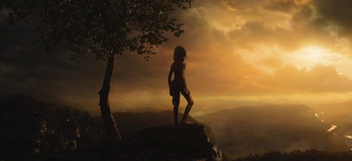 Andy Serkis Mowgli Wywiad: Cezar, Gollum, Baloo i nie tylko - / Film