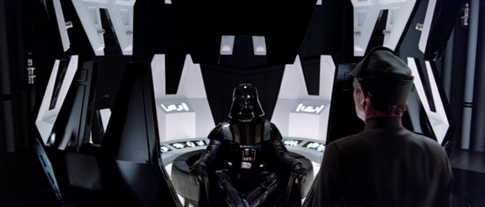Dārts Vaders