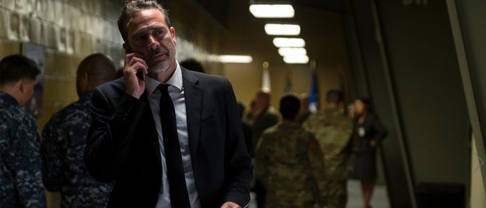 Märatsema Jeffrey Dean Morgan