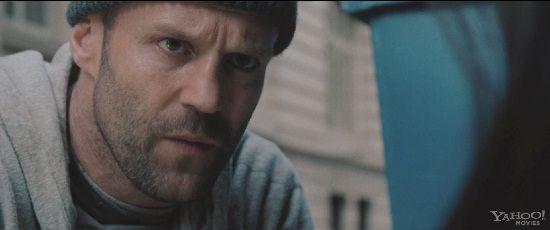 Trailer „sigur”: Jason Statham, protectorul / filmul