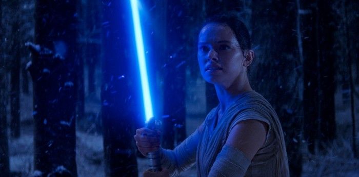 American Lightsaber Academy - สตาร์วอร์ส